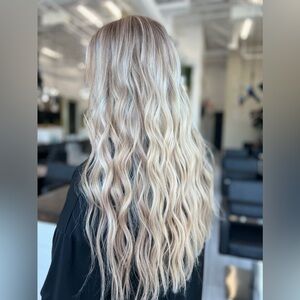 Meet your Posher, Natalie